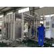 Beverage Pasteurization Sterilizer Equipment SUS 316 5-10T/H Capacity