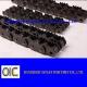 10 Feet Roller Chain Power Transmission Chains with Maximum Speed of 1000 RPM and Speed Performance