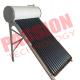 150L Energy Saving Integrative Pressurized Rooftop Heat Pipe Solar Water Heater