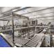 250-350g/m2 Carton Size Leisure Food Automatic Packaging Machinery / Production Line