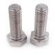 Carbon Steel Hex Head Bolt Din933 Stainless Steel Stud Bolt Double End Studs
