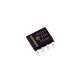 Time base chip TI NE555DR SOP Electronic Components P16f628t-20/ss