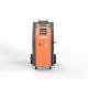 AC Refrigerant Recovery Flushing Air Conditioning
