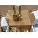 DN6 3m3/h Brass Universal Dancing Fountain Nozzles