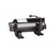 TS16949 R134a 50HZ Automotive Air Conditioner Compressor