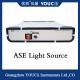 C Band Ase Light Source High Stability Wide Band Light Source