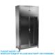 Lab Furniture Supplies Factory Customized Stainless Steel Metal Cabinet With Hook