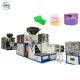 Automatic Soap Making Machine Finishing Line 3000kg/h for Translucent Soap