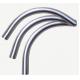 1/2-4 Inch EMT Electrical Conduit Elbows 0.7mm-2.1mm Thickness Q195 Q235 Material