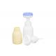 200ml/300ml/500ml Simple And Elegant Plastic Foam Pump Bottle  High Quality Products UKF20