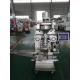 Delta PLC Automatic Date Bar Making Machine Stainless Steel Hopper