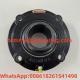 Seal Master MFCD-47 Black Oxided Flange Pillow Block Ball Bearing 2-15/16 Inch Bore