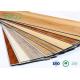Eco Friendly SPC Flooring Uv Coated Surface Treatment 100% Formaldehyde Free