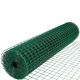15M Length Fence Mesh Wire Rabbit Pvc Coated Welded Iron Wire Mesh Roll for Fence