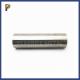 18.5g/Cm3 Density Tungsten Copper Alloy Rod Diameter 30mm For Electronic