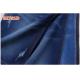 Dark Blue Sanforizing 11.5 Oz 100 Cotton Denim Fabric Cotton Jeans Cloth