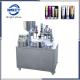 Factory Price hand operate Ointment Soft Tube Filling and Sealing Machine (BTN-30)