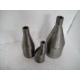 MSS SP95 Duplex Stainless Steel Pipe Fittings ASTM A182 F51 S31803 Swaged Nipples Bull Plugs