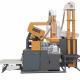 DONGYA AGRO 380V 3phase 20td Combined Complete Rice Milling Machine