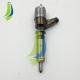 2645A746 Common Rail Fuel Injector For C6.6 Engine Parts