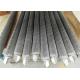 Several Layers 316 Mesh Stainless Steel Filter Element With Viton Seals