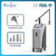 Scar Removal Fractional pixel co2 laser skin resurfacing laser resurfacing RF Tube best anti aging treatments