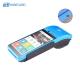 Wireless Android Smart POS Terminal With QR Scanner Printer