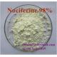 nuciferine extract powder Cas.:475-83-2
