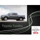 UL Electric Toyota Tundra Power Running Boards With Intelligent Humanization