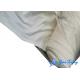 100% Cotton Flame Retardant Lining Fabric For Mattress Sleeve