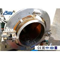 Portable Pipe Cold Cutting Machine, Beveling Machine, Cutting Beveling Machine