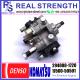 294000-1720 1J500-50501 DENSO Diesel Fuel Injection HP3 pump Common Rail 294000-1720 1J500-50501 for komatsu engine