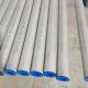 ASTM A312 TP316L Seamless and Wleded Stainless Steel Pipe Tube in 6m Length