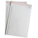 OEM Tamper Evident Strong Adhesive Bubble Mailer Envelope 180*200mm Kraft Wrapper bags