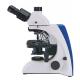 Dark Field Polarizing Lab Biological Microscope ODM With 20mm Eyepiece