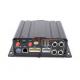 4CH / 8CH Cameras HDD Mobile DVR SD Card Video Recorder Support Multiple Language