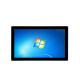 500 Nits Brightness Embedded Touch Monitor 21.5 Inch USB Powered