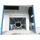 Paint Equipments For Wind Turbine Tower Professional Wind Power Blade Spraying Room