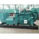 Mining 320kw 400kva Open Type Generator With Multi Cylinder