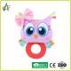 W9.5cm Baby Owl Stuffed Animal