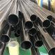 Hot Rolled 321 310S Mirror Seamless Steel Pipe Stainless For Water For Food Beverage