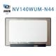 NV140WUM-N44 BOE 14.0 1920(RGB)×1200, WUXGA  161PPI 300 cd/m² INDUSTRIAL LCD DISPLAY