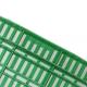 Green Plastic Slatted Flooring For Sheep 60*150cm 60*100cm Injection molding