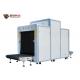 Baggage X Ray Machines SPX100100 X-ray Luggage Scanner for Logistics Aiport