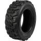 forklift  solid tyres 10-16.5 with excellent wear resistance for aerial work platform