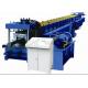 Automatic Cold Roll Forming Machine For Stadiums Wall Surface Support Purlin
