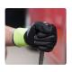 Automotive Industry Mens Terry Brushed Winter Hand Safety Gloves