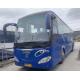 2010 Year Sunlong Used Commercial Bus 51 Seats For Passenger Traveling