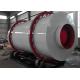 5-25 ton/H Diesel Engine Rotary Dryer Machine Natural Gas Coal Fuel Sand Dryer