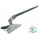 Stainless Steel Plough Anchor , Steel Plate Welded Delta Flipper Anchor